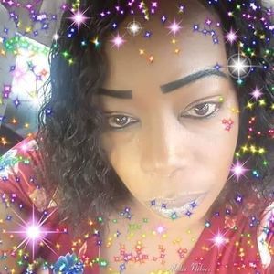 Meet your Posher, Mildred